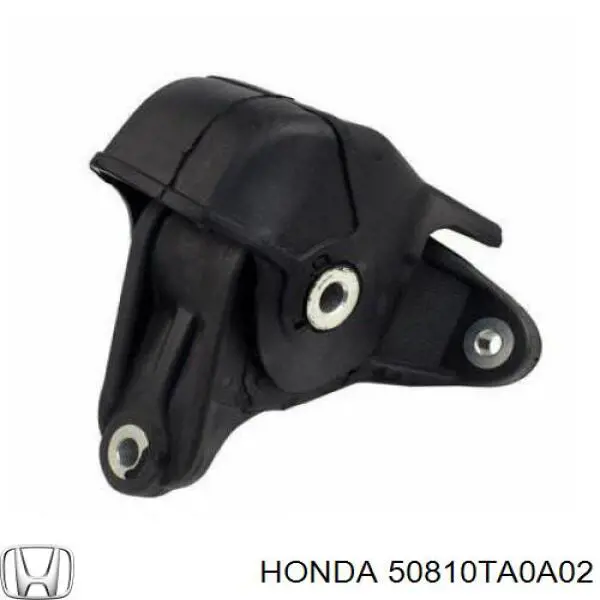 Задняя опора двигателя Honda 50810TA0A02 цена, от 31.78 USD