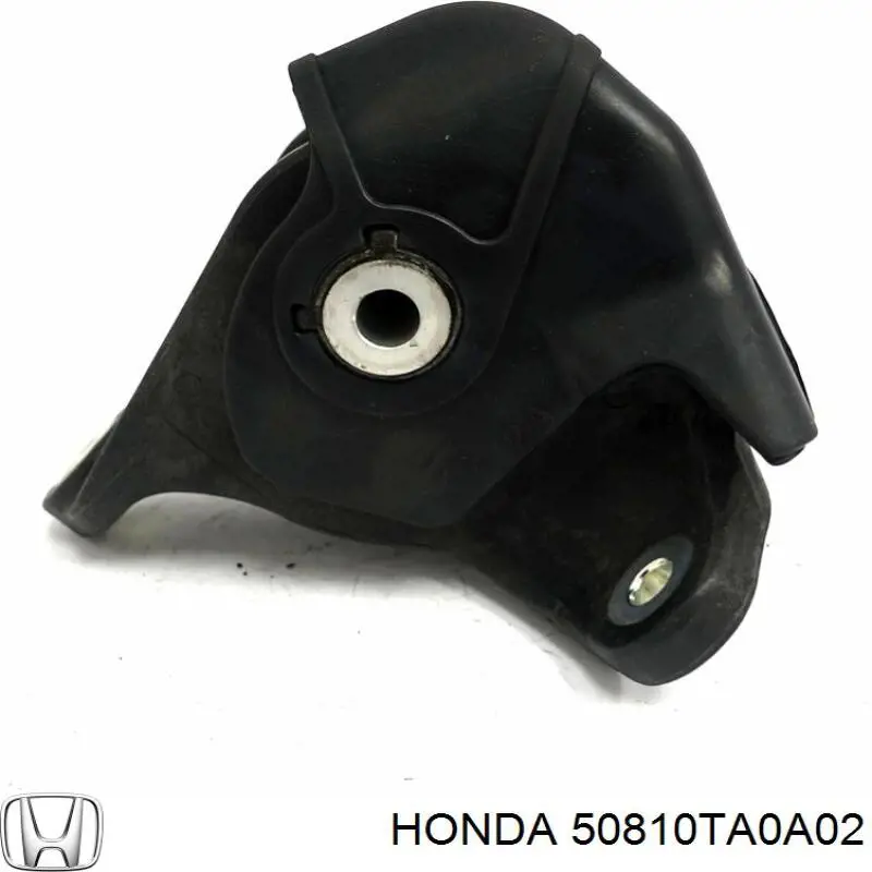 Задняя опора двигателя 50810TA0A02 Honda