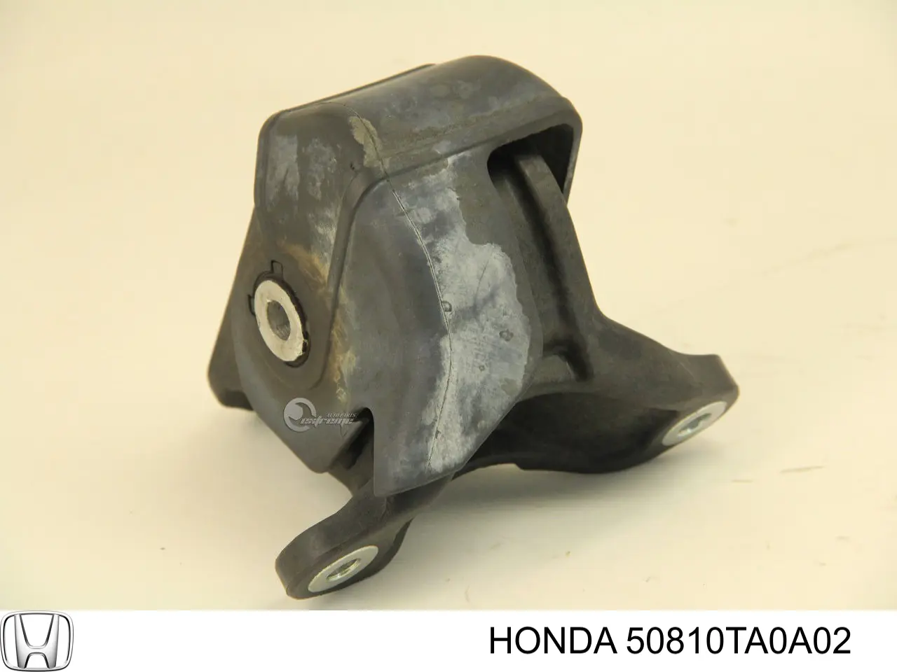 Задняя опора двигателя Honda 50810TA0A02 цена, от 31.78 USD