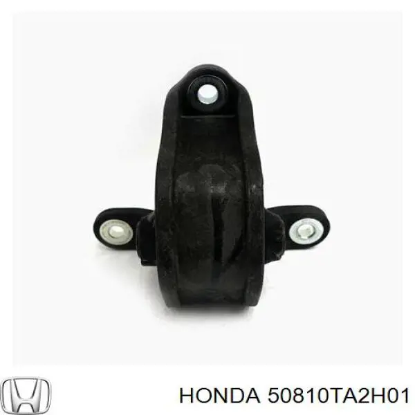 Купить 50810TA2H01 Honda Гидроопора двигателя задняя