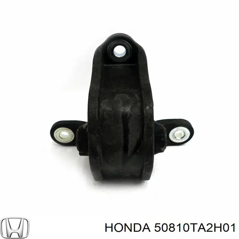 50810TA2H01 Honda подушка (опора двигателя задняя)