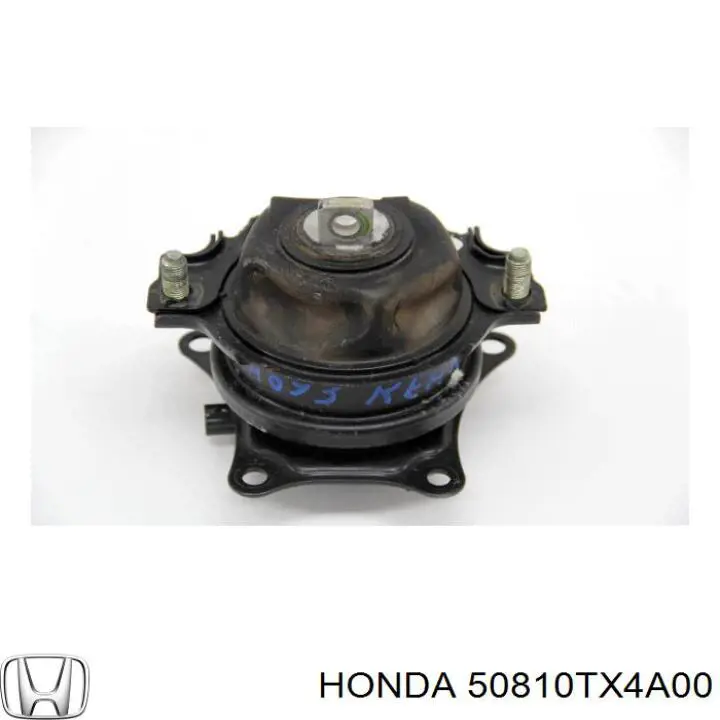  Honda 50810TX4A00 цена, от 38.14 USD