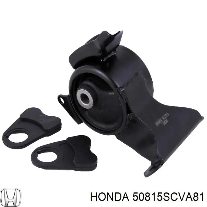  50815SCVA81 Honda