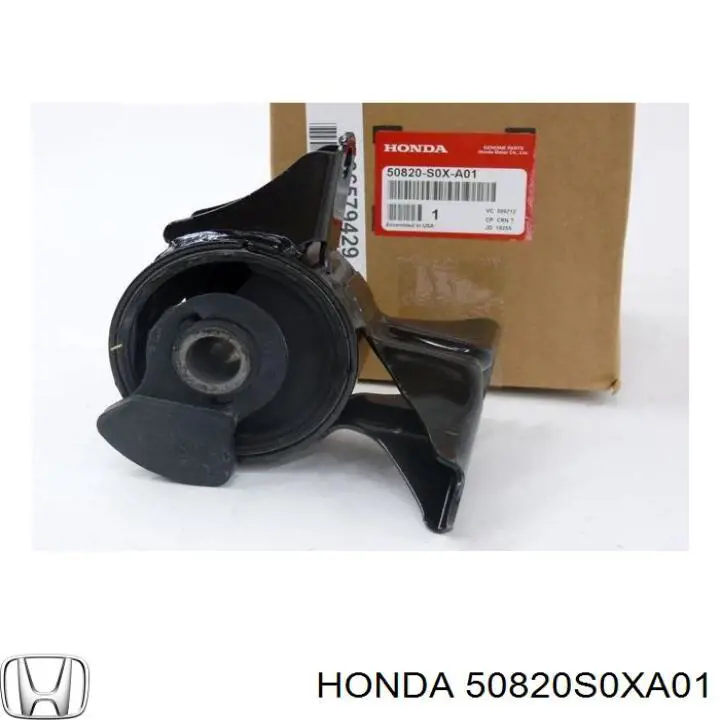  50820S0XA01 Honda