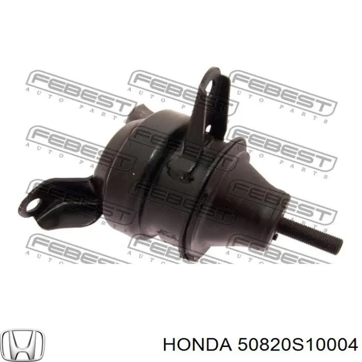 Купить 50820S10004 Honda 