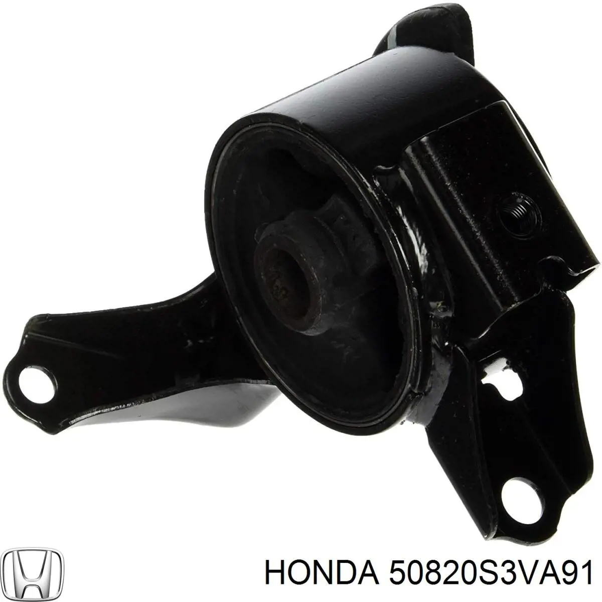 50820S3VA91 Honda подушка (опора двигателя правая)