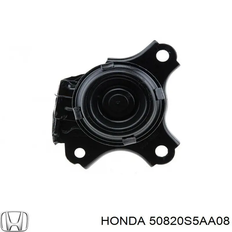 50820S5AA08 Honda