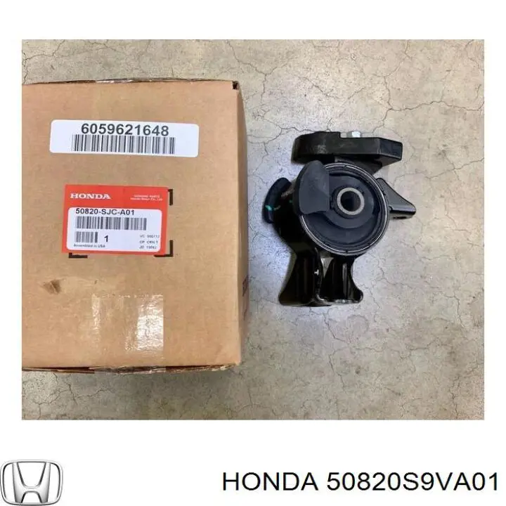  Honda 50820S9VA01 цена, от 20.69 USD