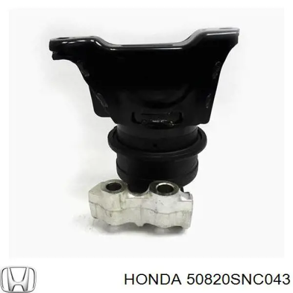 50820SNC043 Honda 