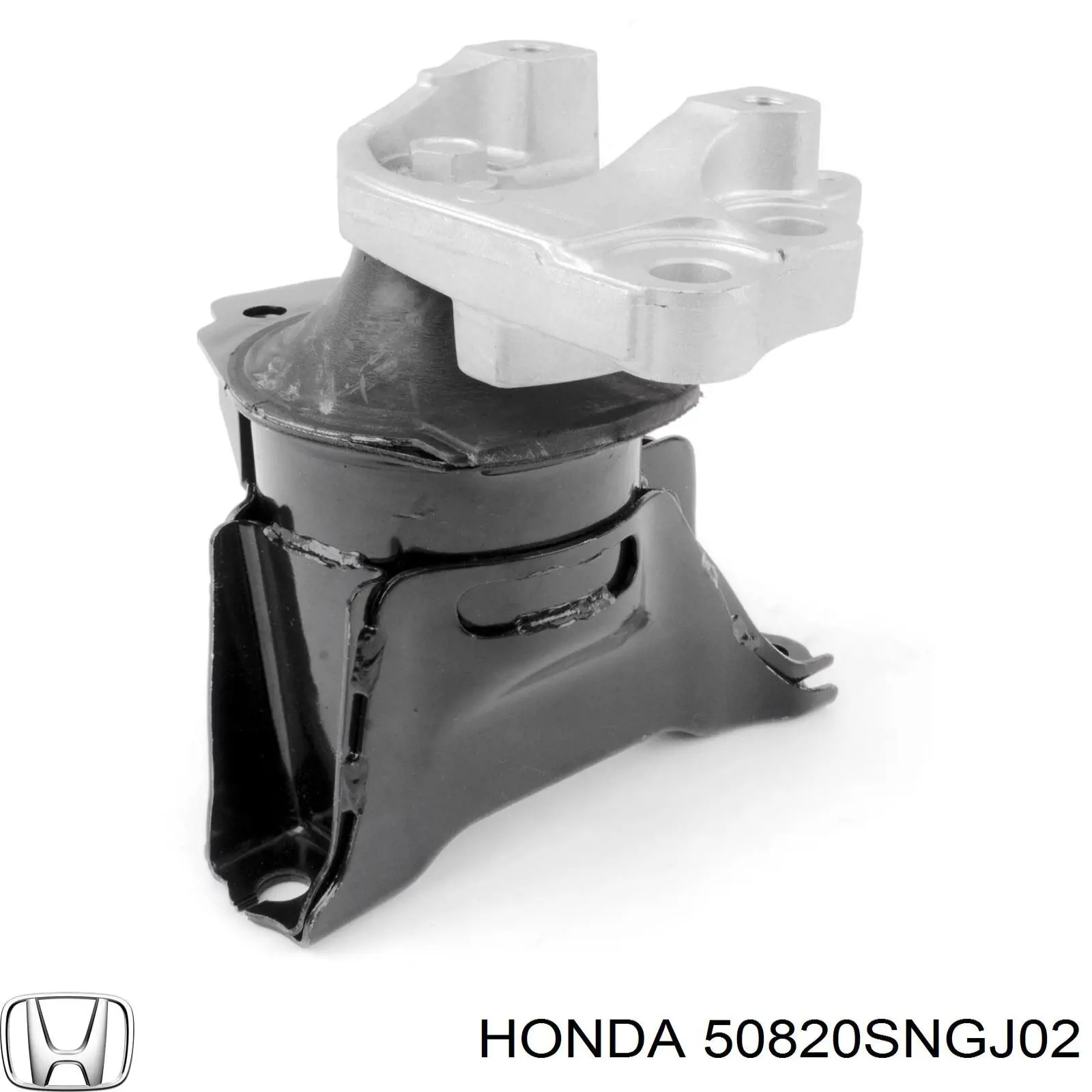 Подушка (опора) двигателя правая нижняя Tenacity AWSHO1105 цена, от 42.72 USD