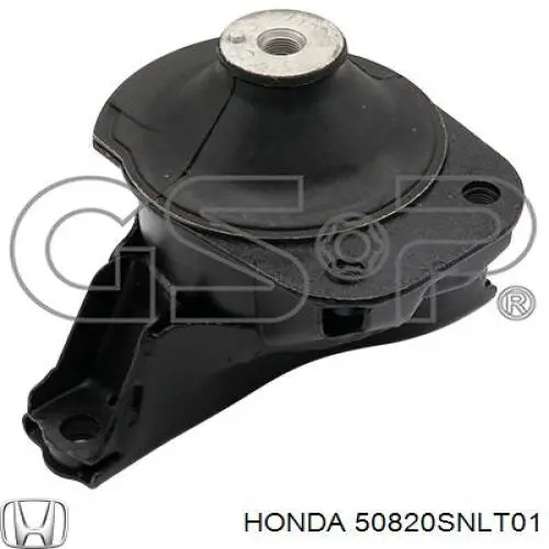 50820SNLT01 Honda