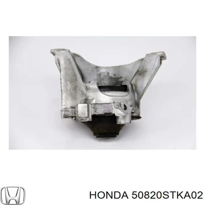  Honda 50820STKA02 цена, от 31.64 USD