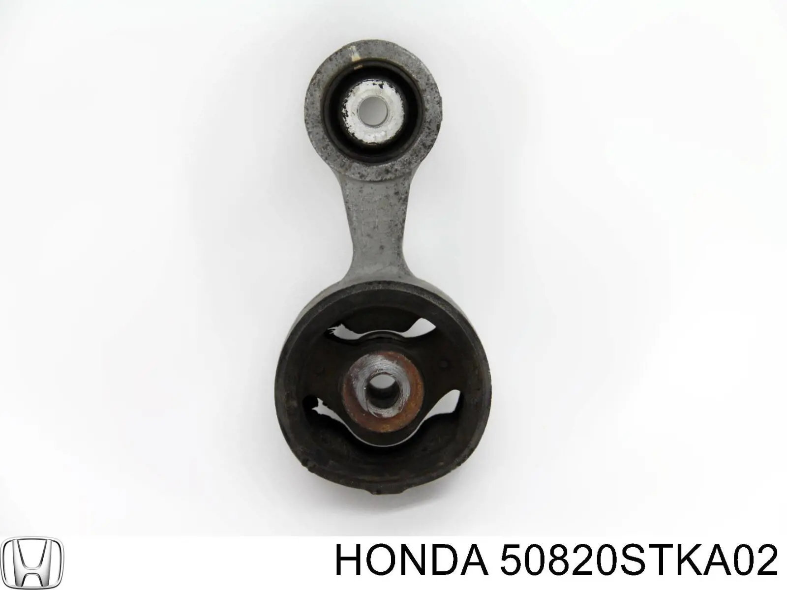 50820STKA02 Honda 