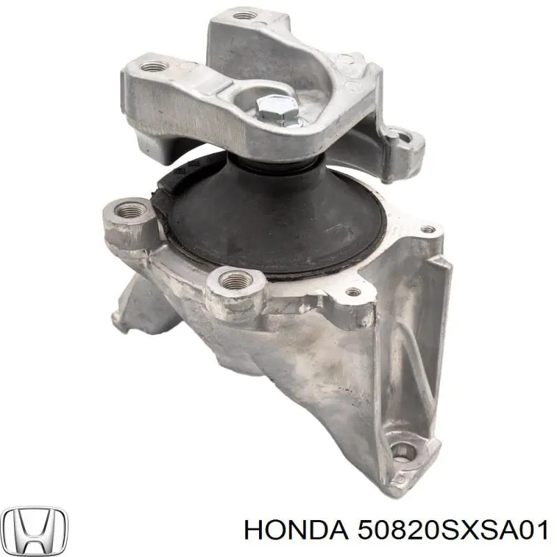  50820SXSA01 Honda