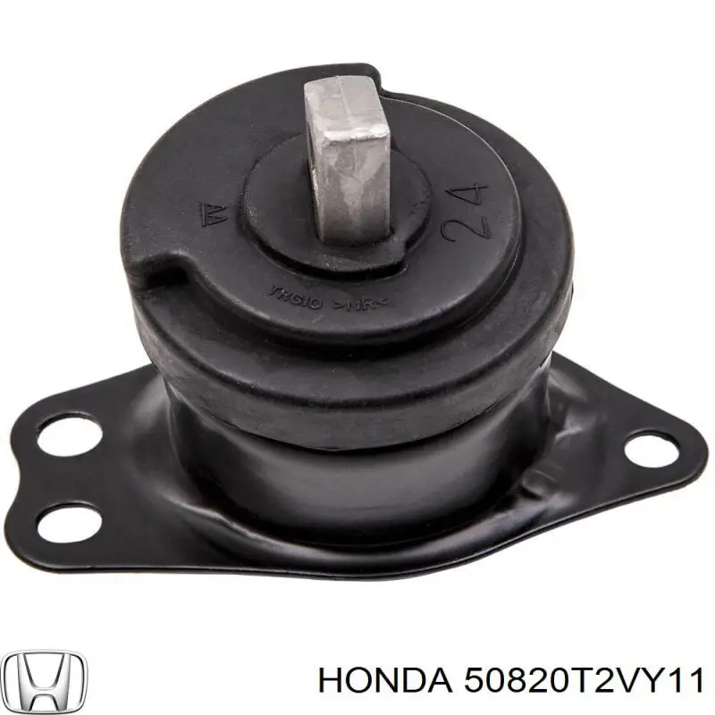 Правая подушка двигателя ST50820T2FA01 SAT