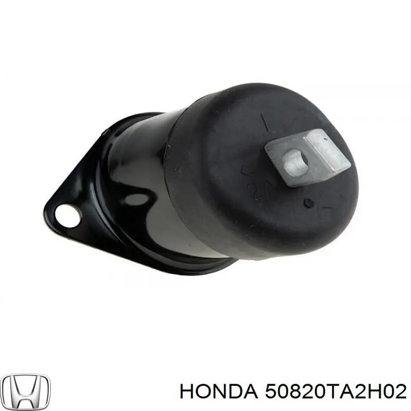 Правая подушка двигателя ST50820TA2H01 SAT