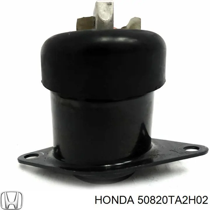 Купить 50820TA2H02 Honda Правая опора двигателя