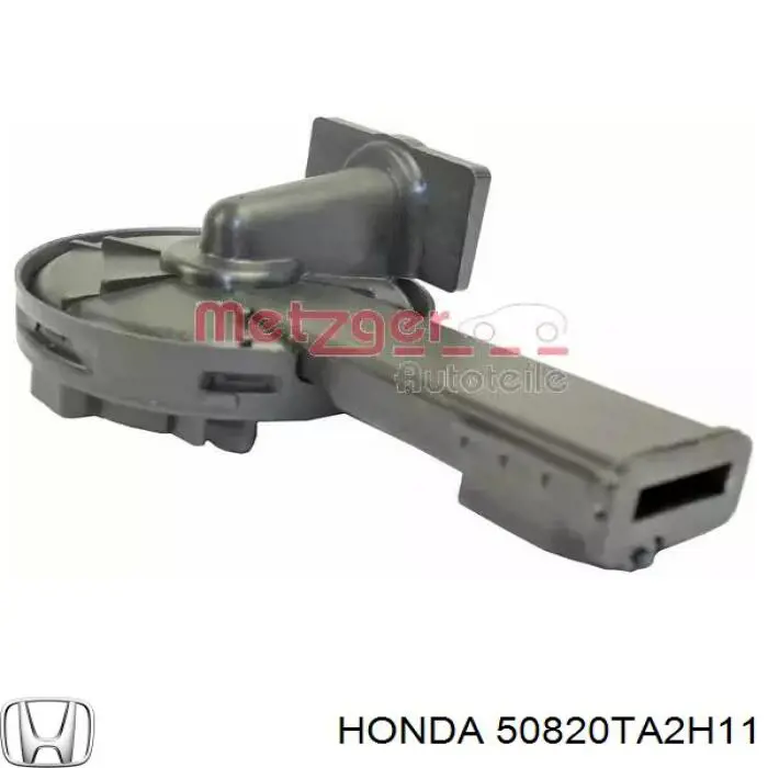 50820TA2H11 Honda 