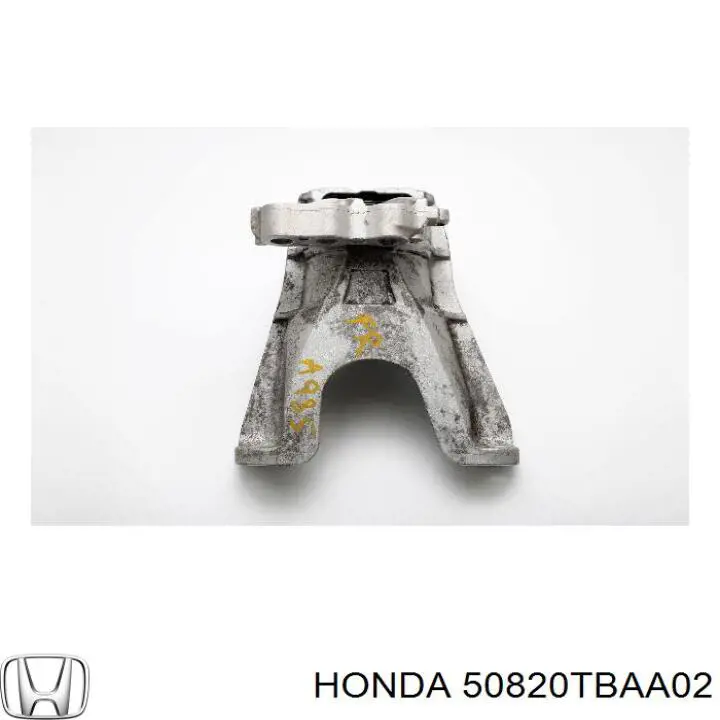  50820TBAA02 Honda