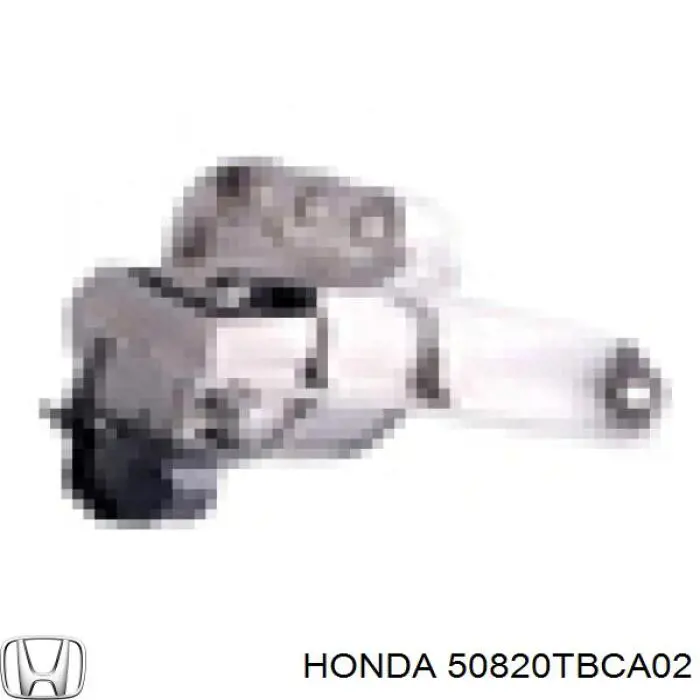  50820TBCA02 Honda