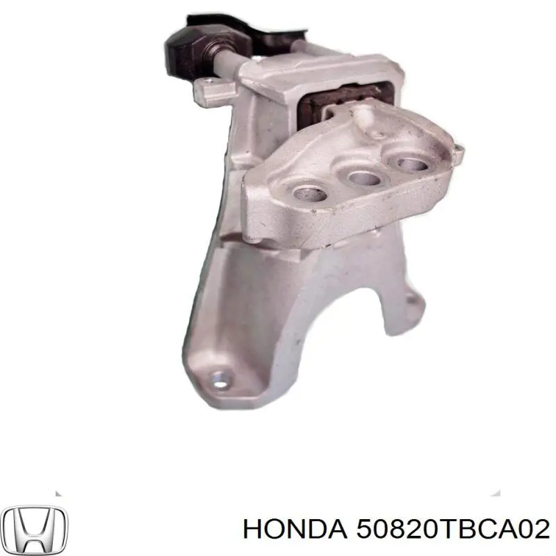 Подушка двигателя Honda 50820TBCA02 цена, от 98.00 USD