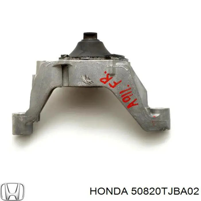  50820TJBA02 Honda