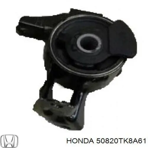 50820TK8A61 Honda 
