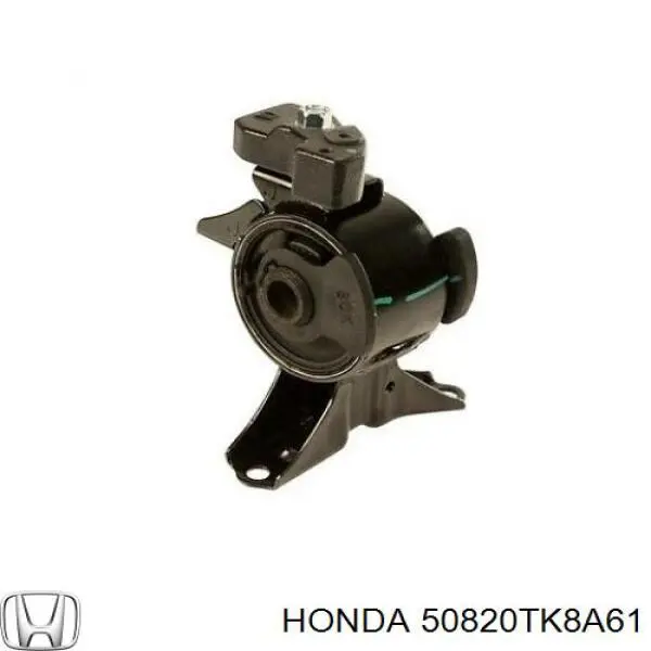  Honda 50820TK8A61 цена, от 58.04 USD