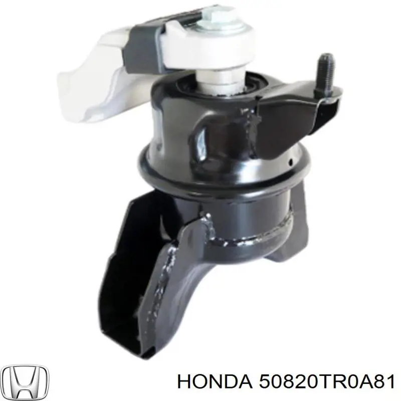  Honda 50820TR0A81 цена, от 91.08 USD