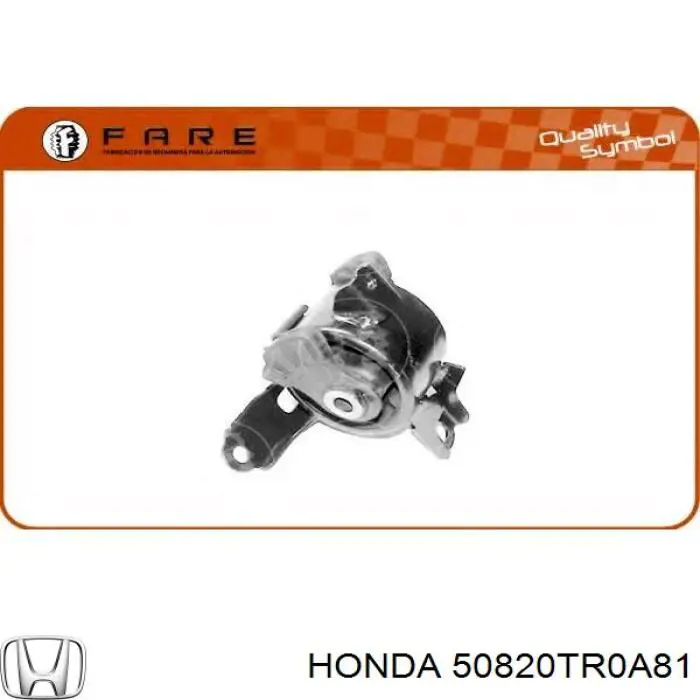  50820TS6H03 Honda