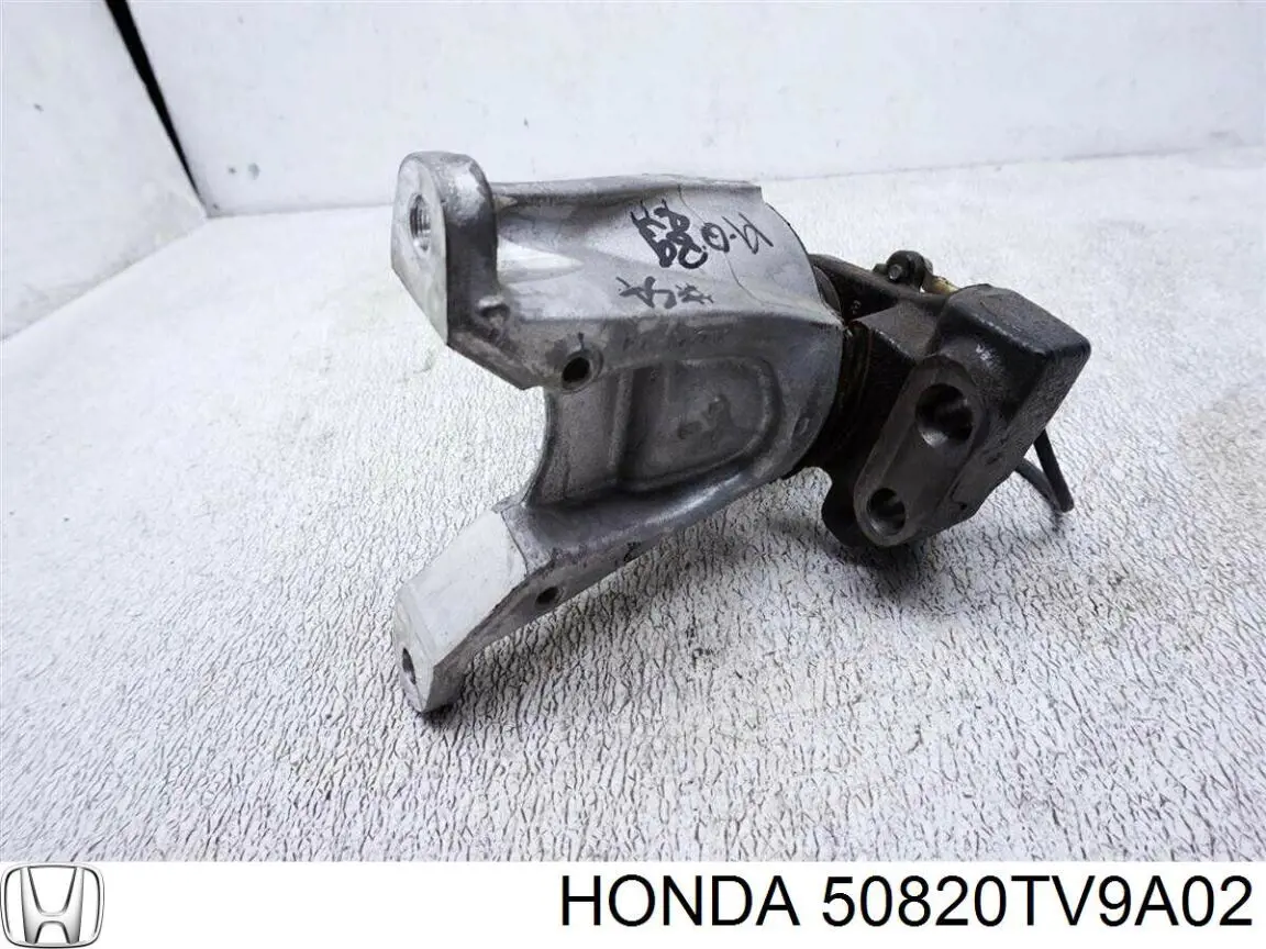 50820TV9A02 Honda 