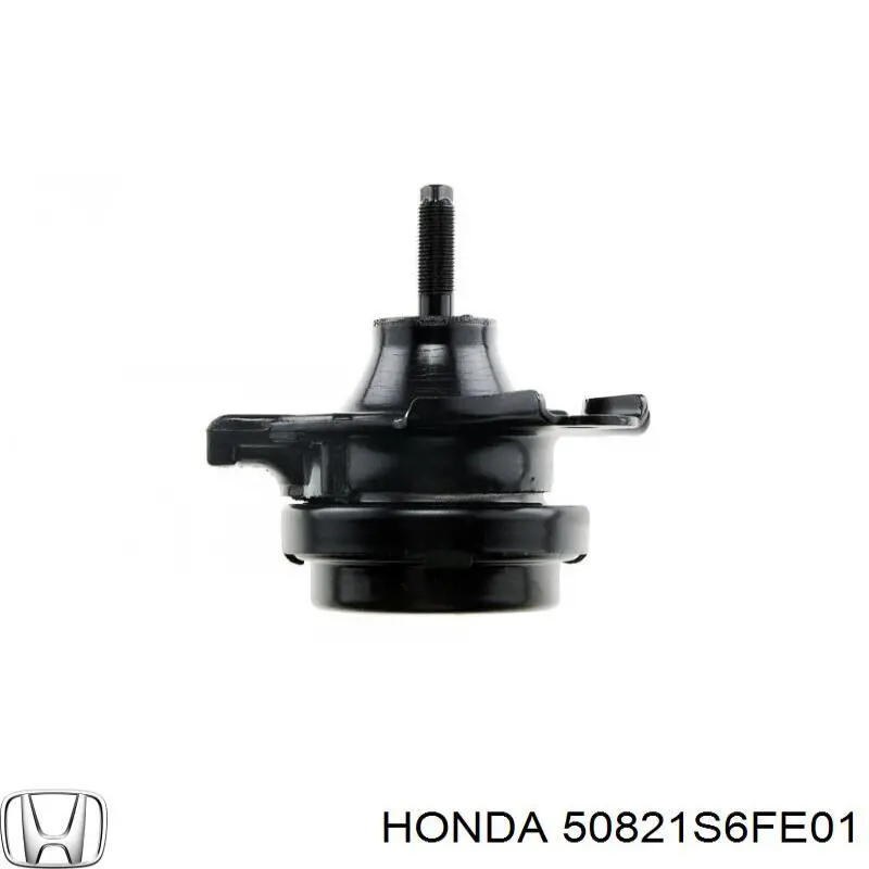 Подушка двигателя Honda 50821S6FE01 цена, от 30.32 USD