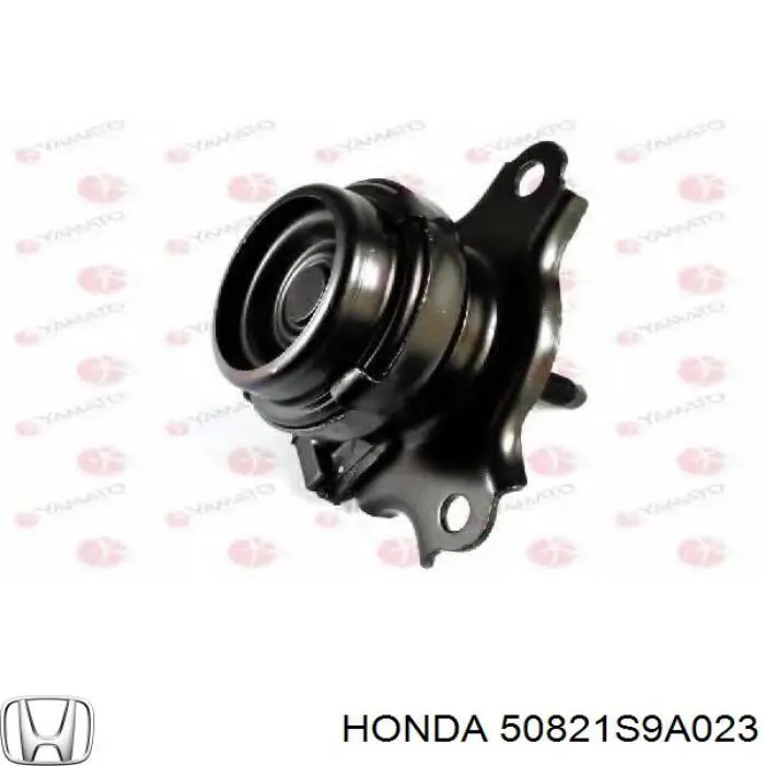 Купить 50821S9A023 Honda Правая опора двигателя