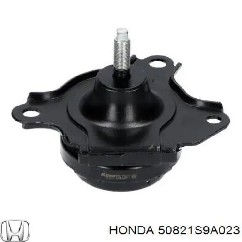 Опора двигателя Honda 50821S9A023