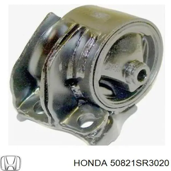 50821SR3020 Honda Подушка (опора) двигателя, левая