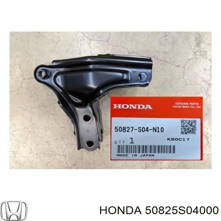  Honda 50825S04000 цена, от 252.37 USD