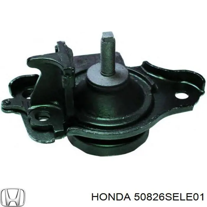 Купить 50826SELE01 Honda Правая опора двигателя