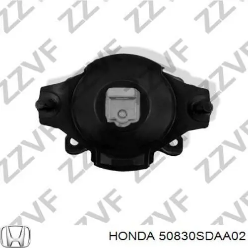 Купить 50830SDAA02 Honda Передняя опора двигателя