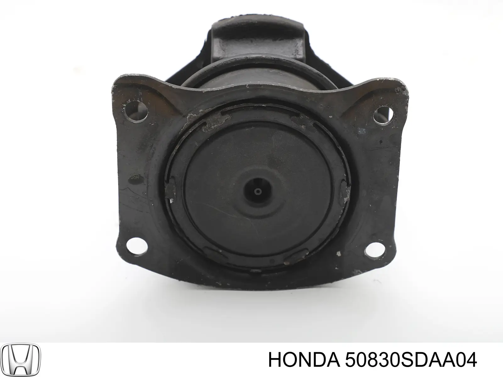 Купить 50830SDAA04 Honda Передняя опора двигателя