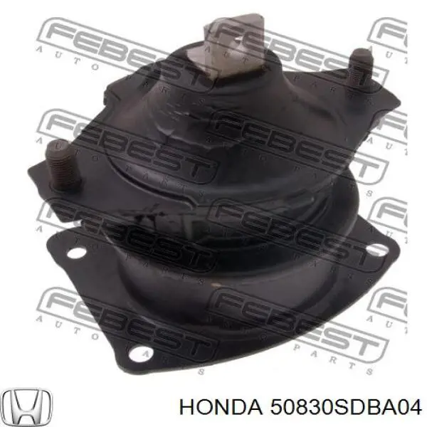 50830SDBA04 Honda 