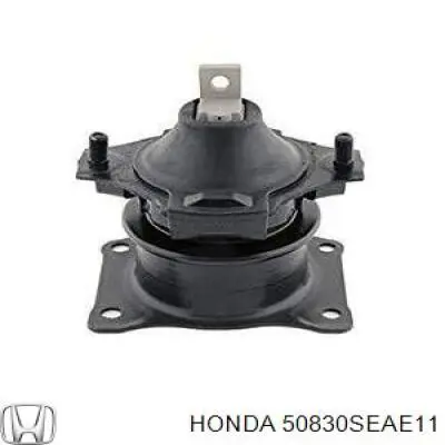 Купить 50830SEAE11 Honda Передняя опора двигателя