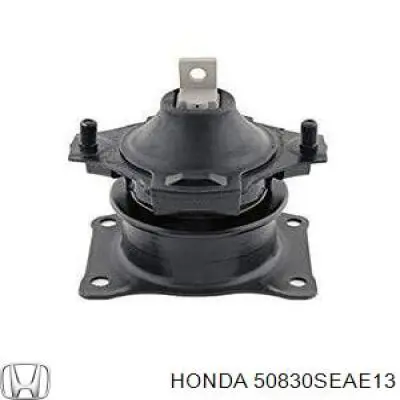 Передняя опора двигателя 50830SEAE13 Honda