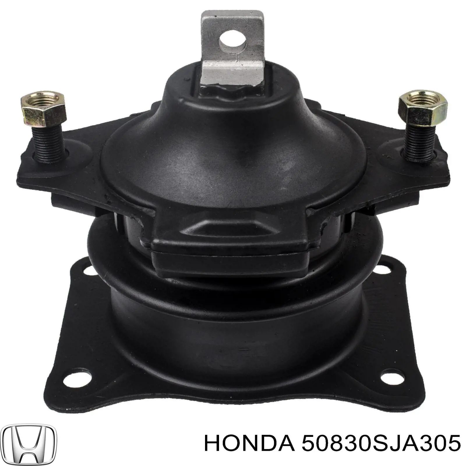 Купить 50830SJA305 Honda Передняя опора двигателя