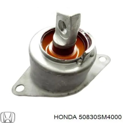 Передняя опора двигателя 50830SM4000 Honda