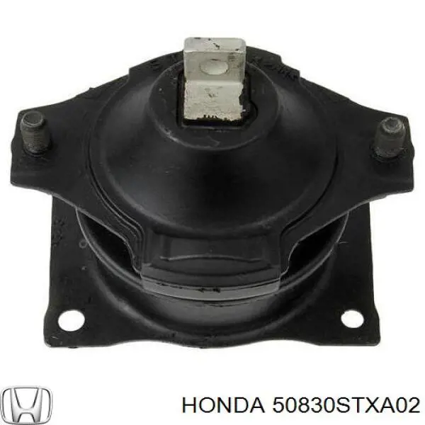 Гидроопора двигателя передняя Honda 50830STXA02 цена, от 176.87 USD