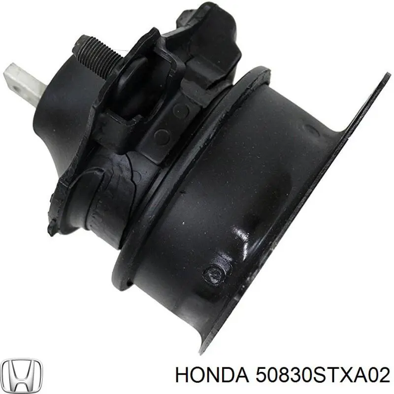 Передняя опора двигателя 50830STXA02 Honda