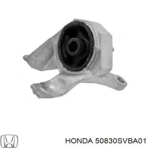 50830SVBA01 Honda 