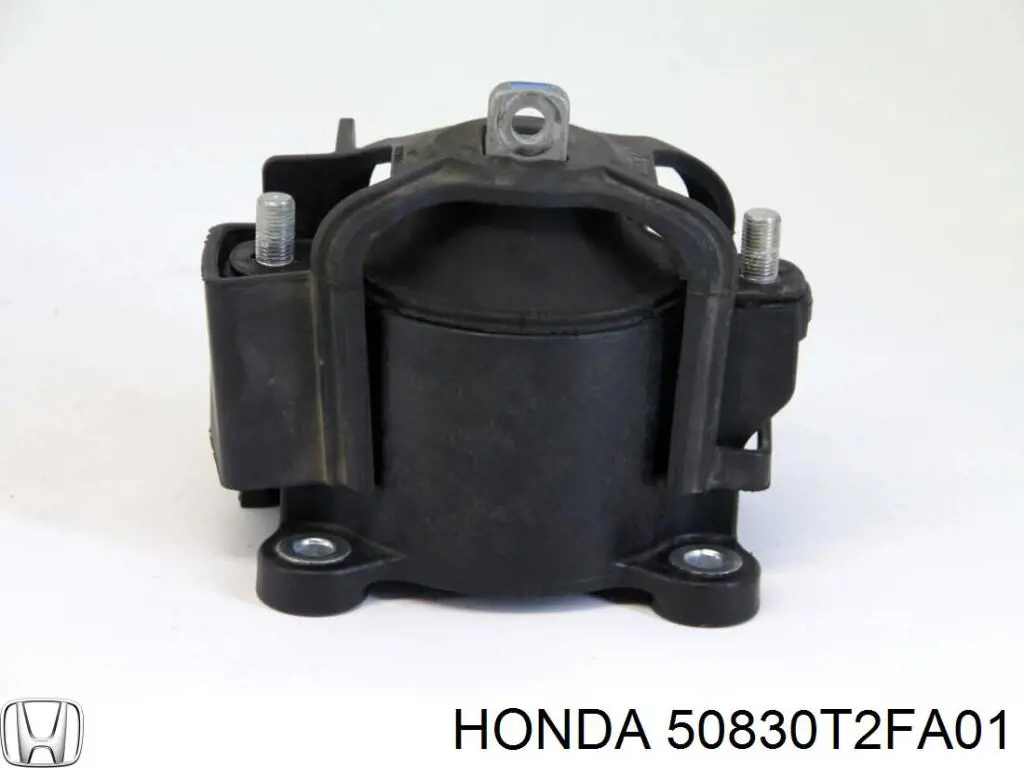 Подушка (опора) двигателя передняя Honda 50830T2FA01