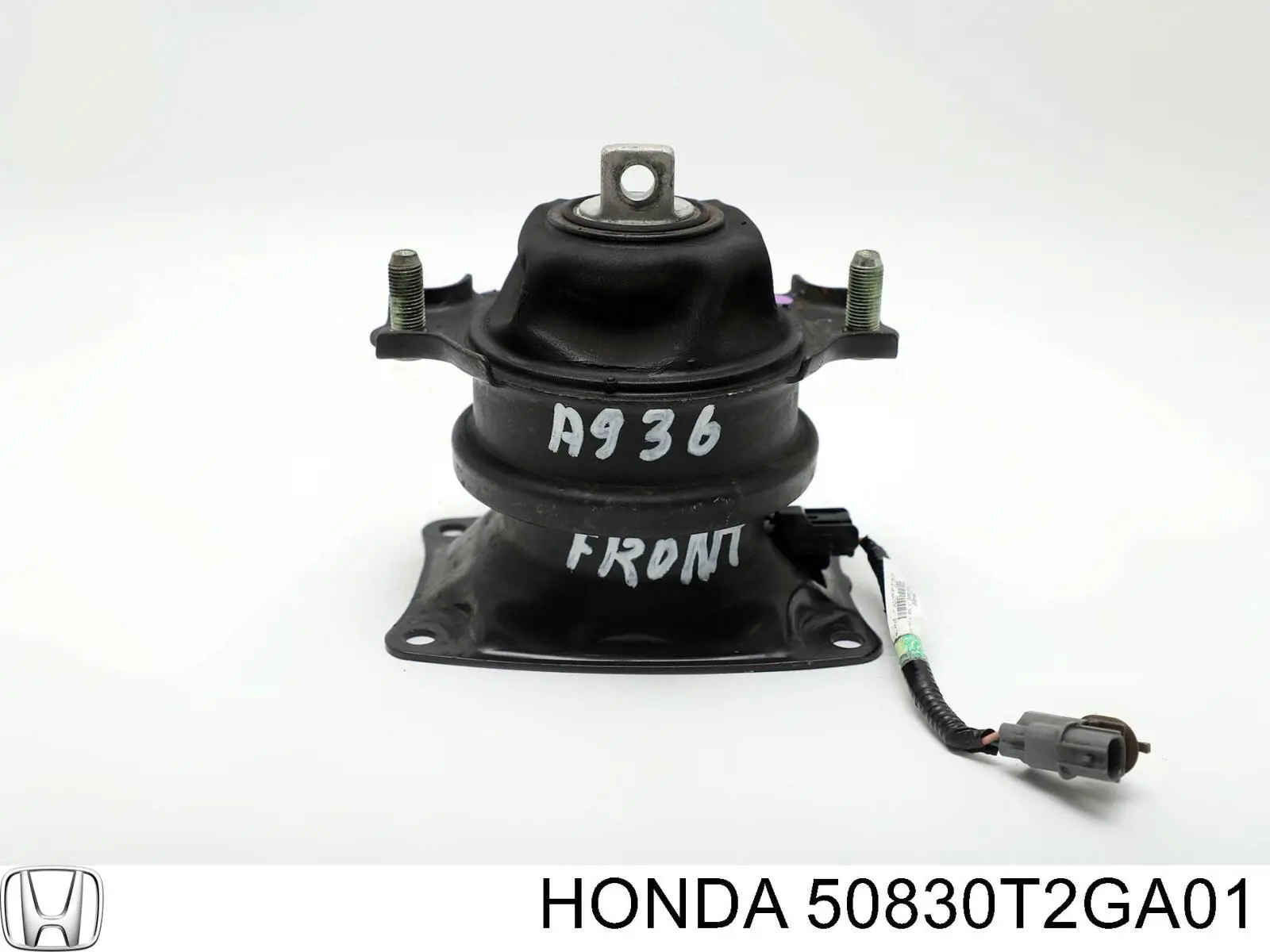  Honda 50830T2GA01 цена, от 151.86 USD