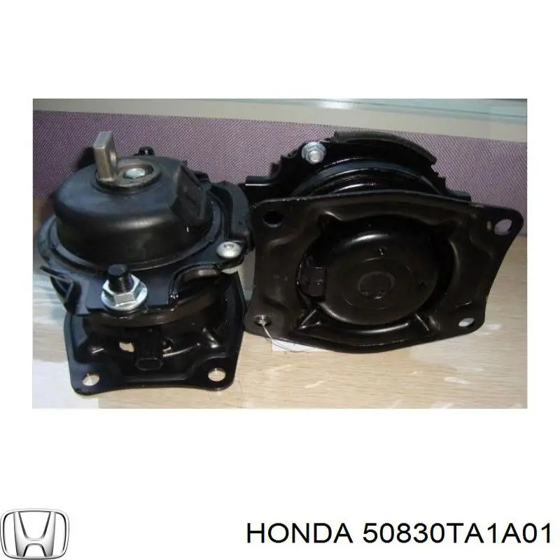  50830TA1A01 Honda